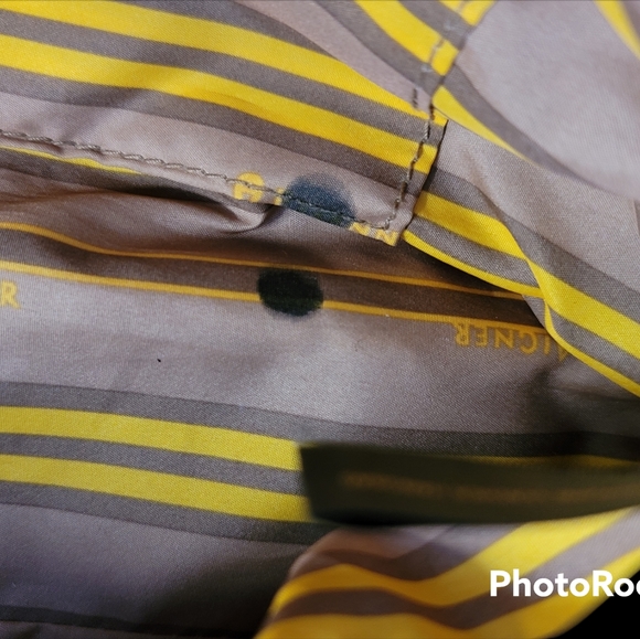 Aigner purse - Picture 5 of 6